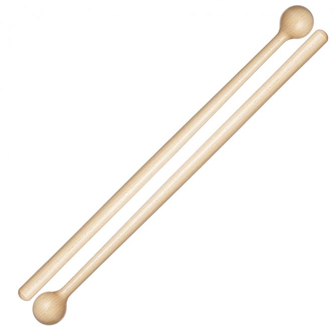 Hovedbilde Vic-Firth T5 Wood paukekøller