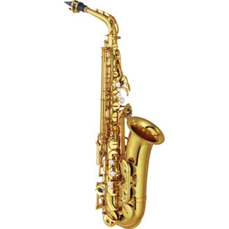 Yamaha YAS-62 - 02 , Altsaxofon