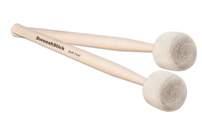 Hovedbilde Wincent SwooshStick