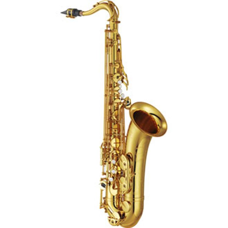 Yamaha YTS-62 02, Tenorsax