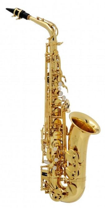 Hovedbilde Buffet Etude BC8101 altsax student