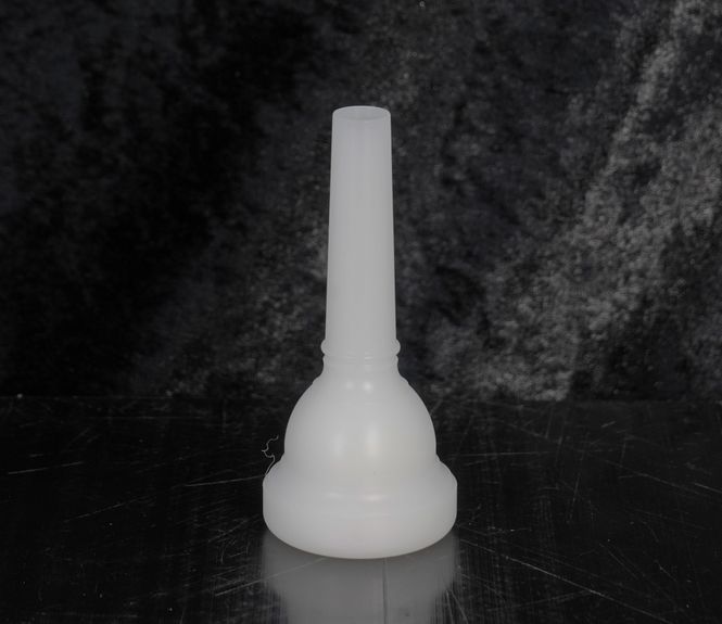 Hovedbilde MTP trombonemunnstykke,plastikk