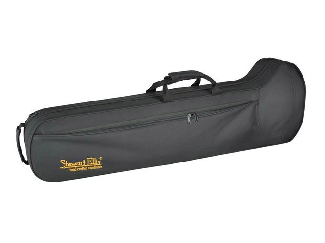 Hovedbilde Stewart Ellis Lettvektsetui trombone