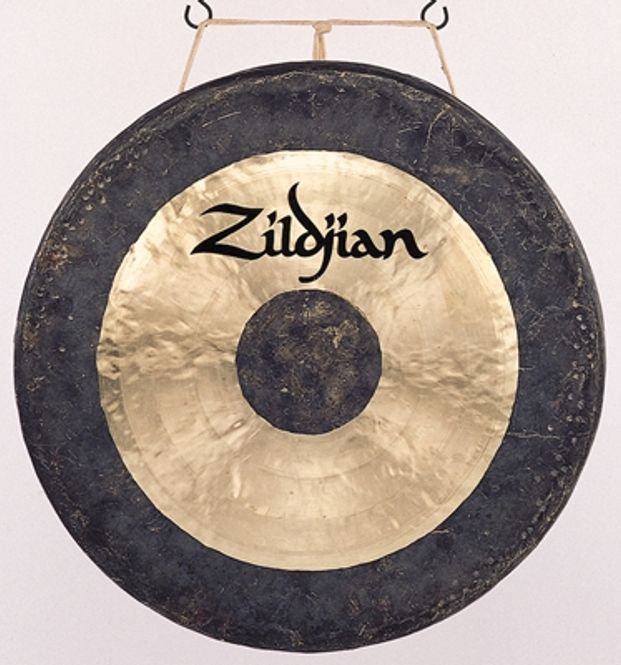 Hovedbilde Zildjian 34