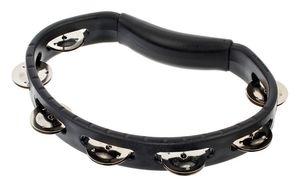 Hovedbilde Meinl HTBK Tamburin , Stainless Steel