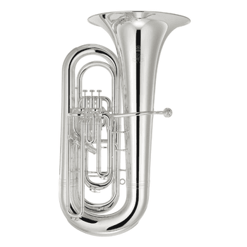 Hovedbilde Tuba Bb