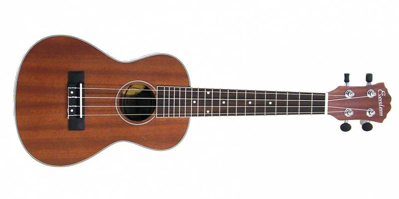 Everdeen Ukulele UKCB