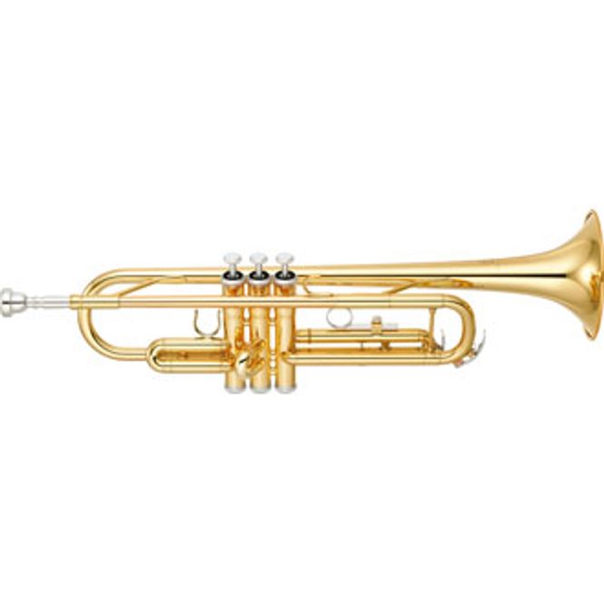 Hovedbilde Yamaha YTR-3335 Bb-trompet