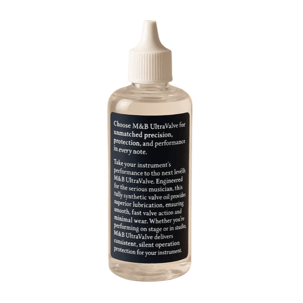 M&B UltraValve Ventilolje