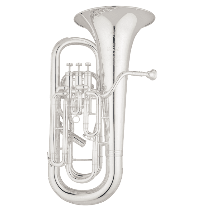 Hovedbilde Eastman EEP-822S Euphonium
