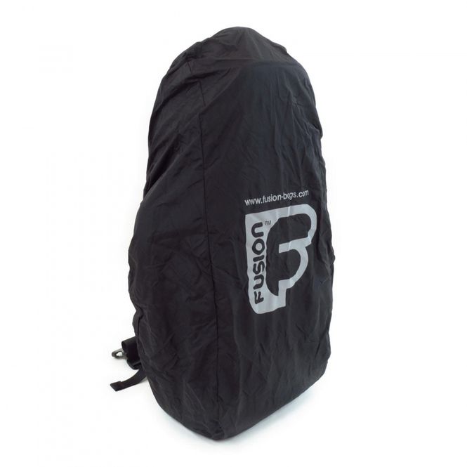 Hovedbilde Fusion Regntrekk trompet/altsaxbag