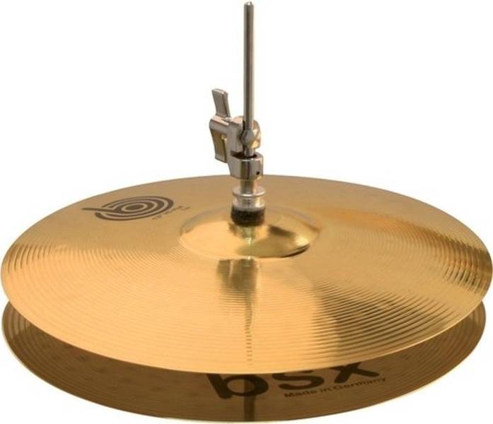 Gewa Basix Hi-Hat  13