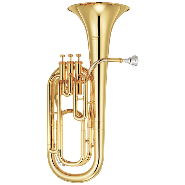 Yamaha YBH-301 Baryton 3v lakk
