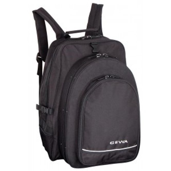 Hovedbilde Gewa Klarinettbag m/ryggsekk