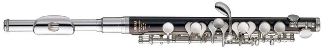 Hovedbilde Yamaha YPC-32, piccolofløyte 