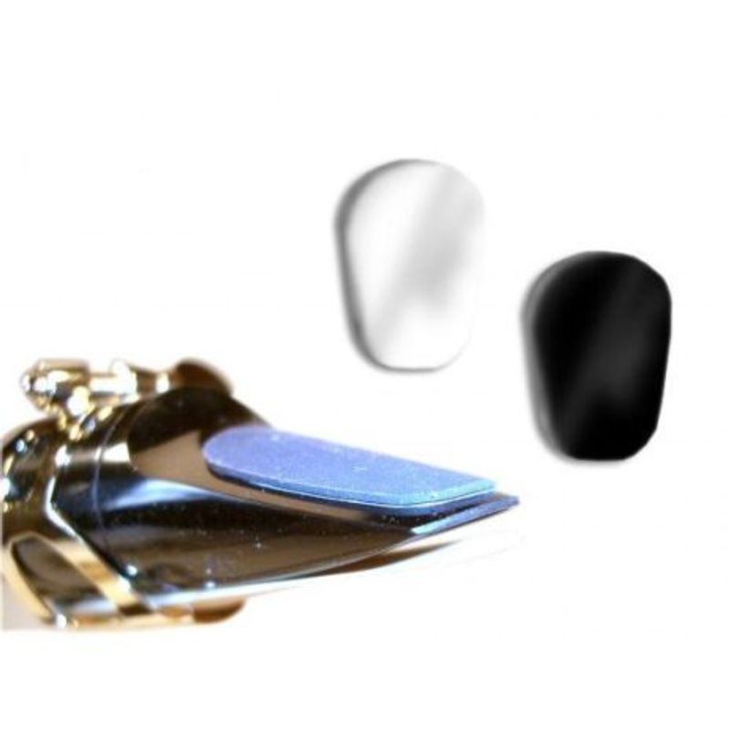BG A11S Munnstykkeputer transparent 0,4mm