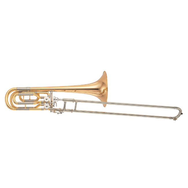 Yamaha YBL-620G Basstrombone