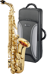Hovedbilde Jupiter Altsax JAS510Q