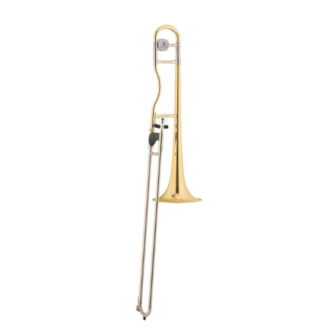 Hovedbilde Jupiter JTB-710Q Trombone Ergonomic