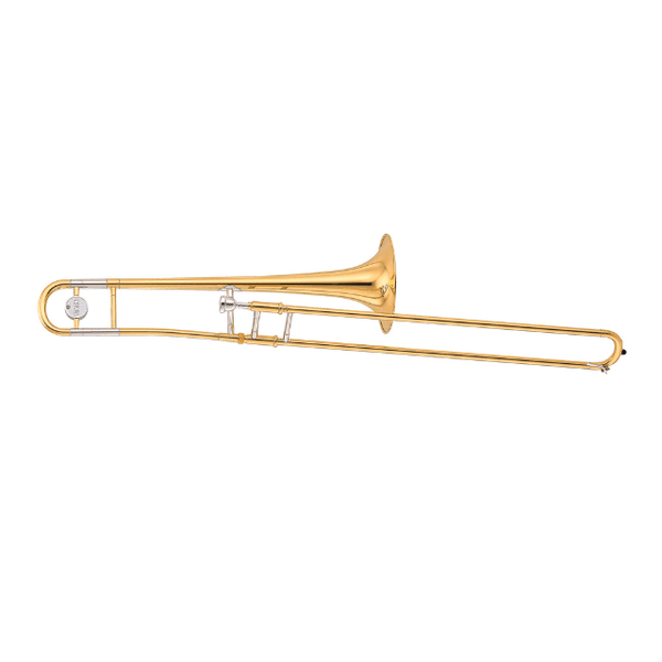 Yamaha YSL-354E Bb- trombone