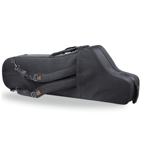 Ortola etui barytonsaxofon modell 8065