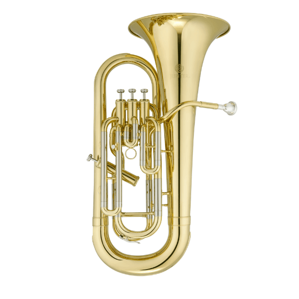 Jupiter JEP-1025 Euphonium 3+1