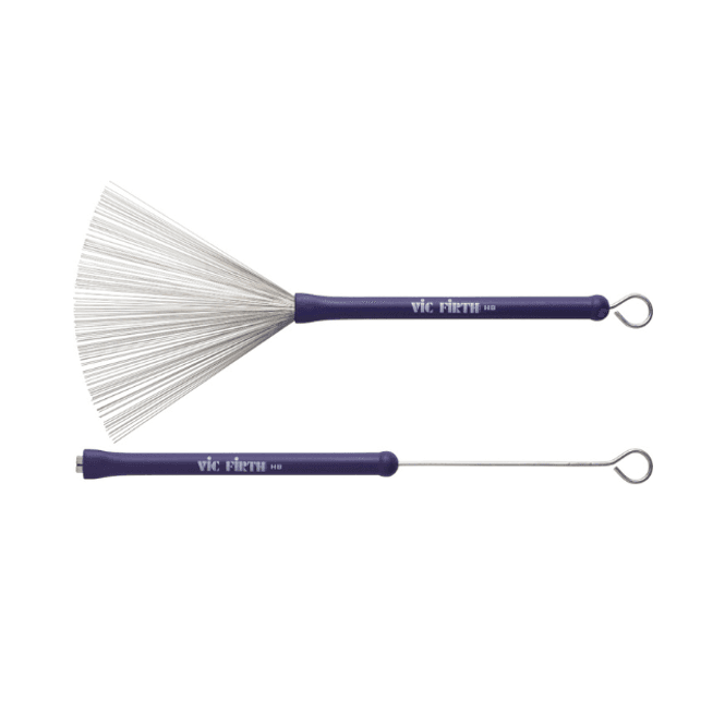 Hovedbilde Vic Firth HB Heritage Visper