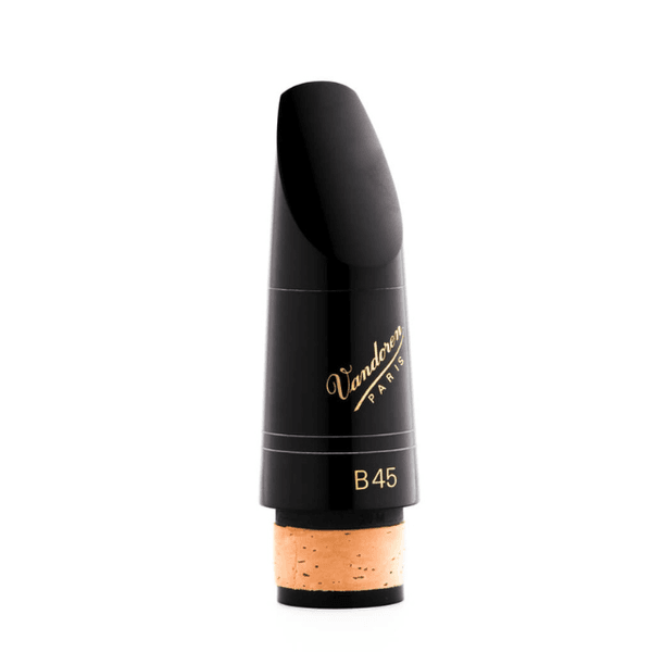Vandoren B45 Bb-klarinett
