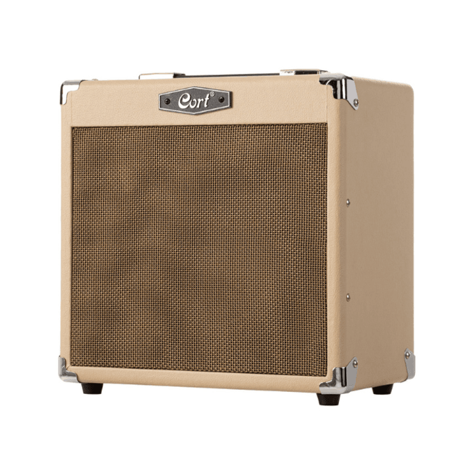 Hovedbilde Cort CM15R WTS Gitarforsterker