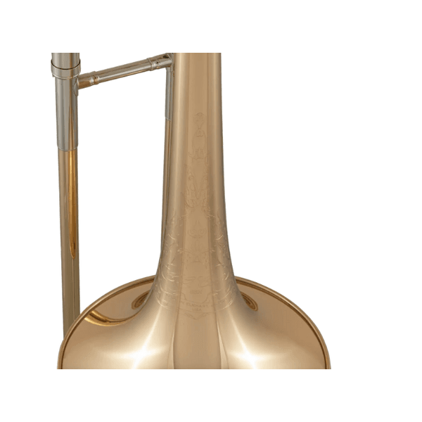 Conn 88HO Trombone Bb/F 