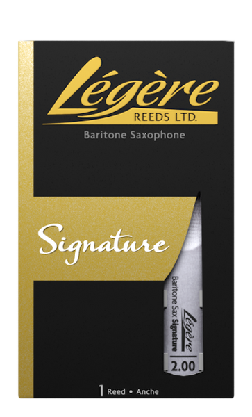 Lègère Signature Barytonsax