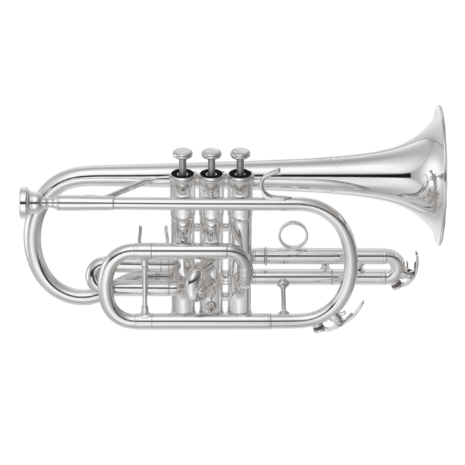 Hovedbilde Yamaha YCR-6335IIS