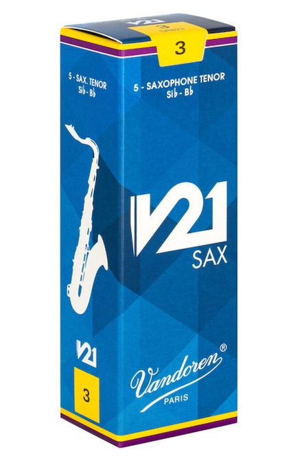 Hovedbilde Vandoren V21 Tenorsax 