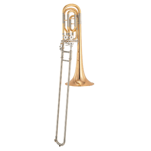 Hovedbilde Yamaha YBL-620G Basstrombone