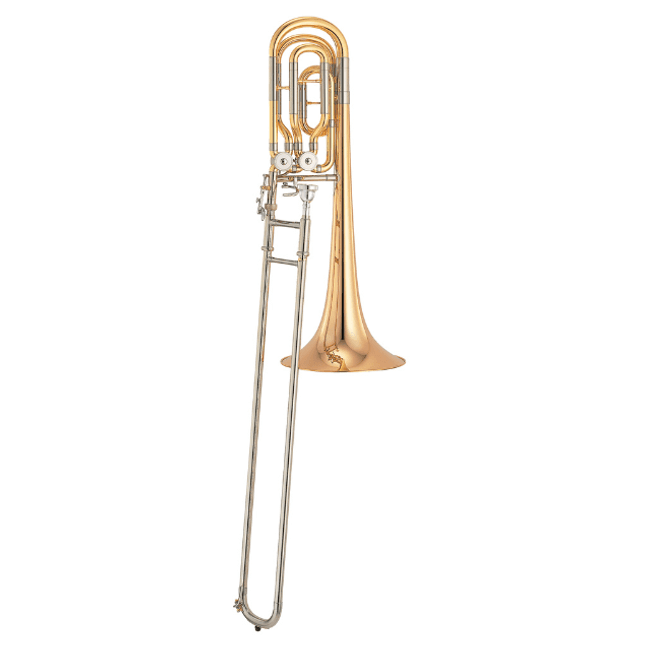 Yamaha YBL-620G Basstrombone