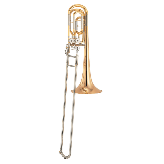 Hovedbilde Yamaha YBL-620G Basstrombone