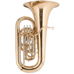 Hovedbilde John Packer JP377 Sterling Eb-tuba