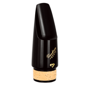 Hovedbilde Vandoren BD5 Black Diamond Bassklarinett