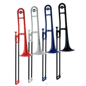 Hovedbilde pBone Plastrombone