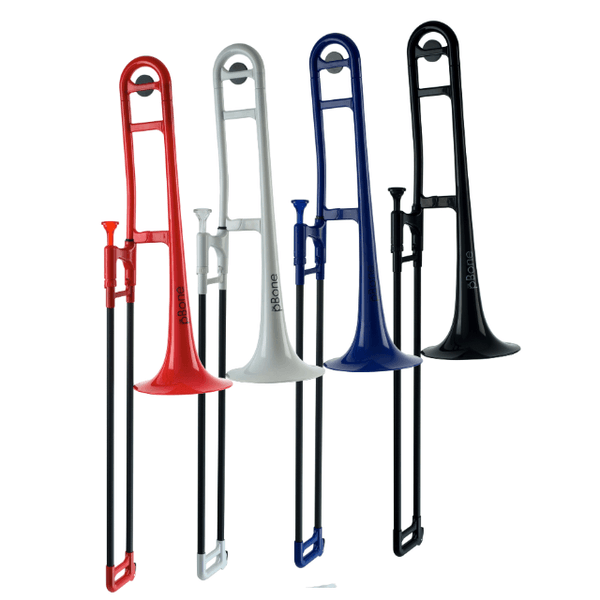 pBone Plastrombone