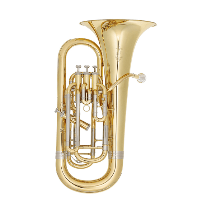 Hovedbilde MTP Euphonium M.114