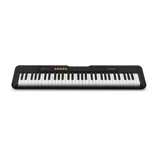 Hovedbilde Casio CT-S100 Keyboard
