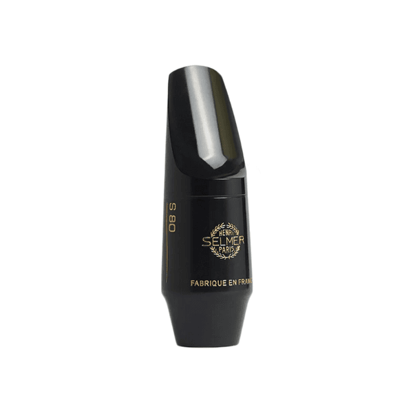  Selmer S80 C* sopransaxmunnstykke