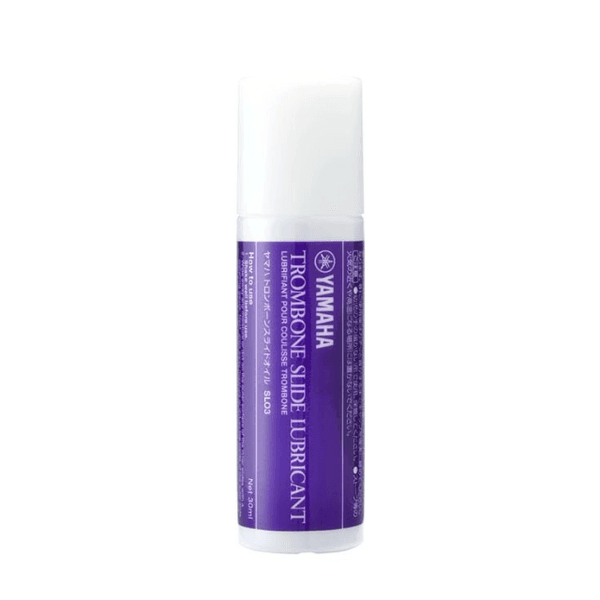 Yamaha Trombone syntetisk slidesmøring