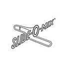 Slide-O-Mix