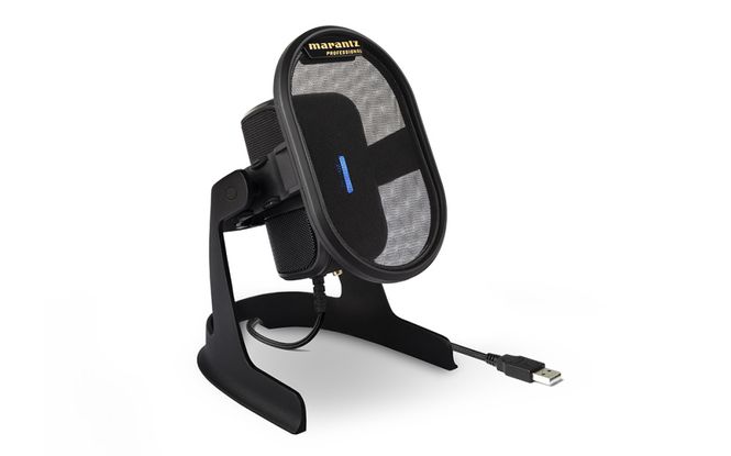 Hovedbilde Marantz Umpire USB mikrofon