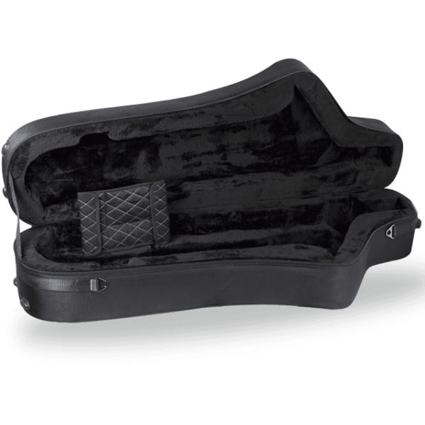 Ortola etui barytonsaxofon modell 8065