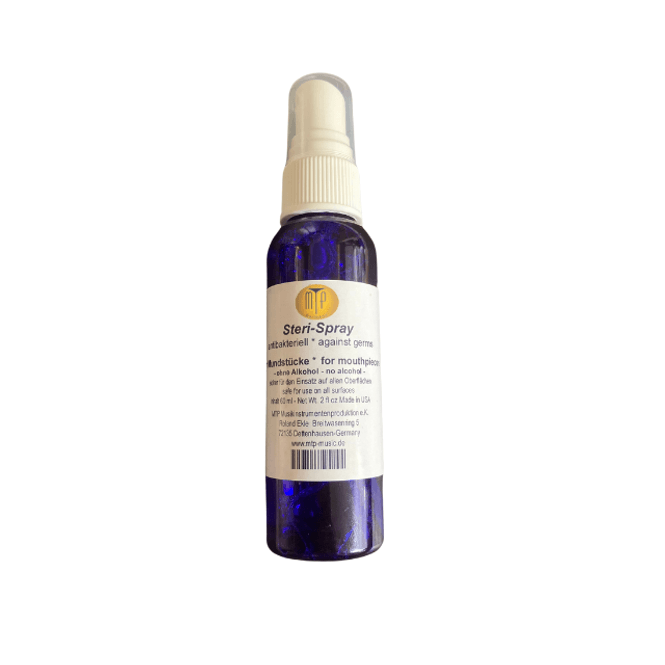 Hovedbilde MTP Steri-Spray
