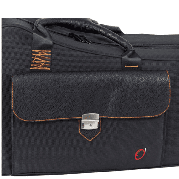 Ortola etui barytonsaxofon modell 8065