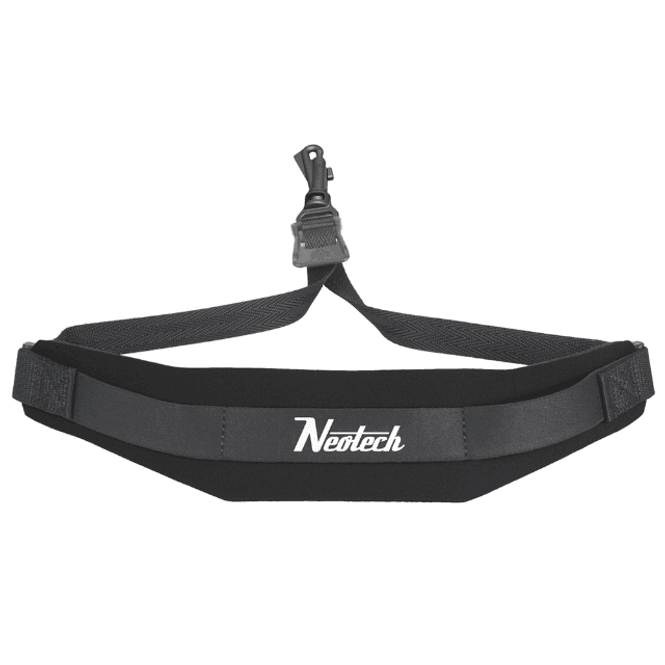 Hovedbilde Neotech Saxofonsele Soft Sax